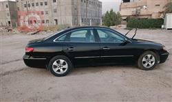 هيونداي أزيرا